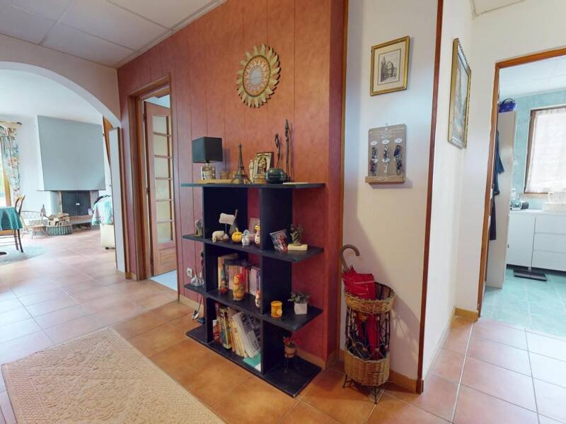 Maison à vendre, 142m², LE HAVRE