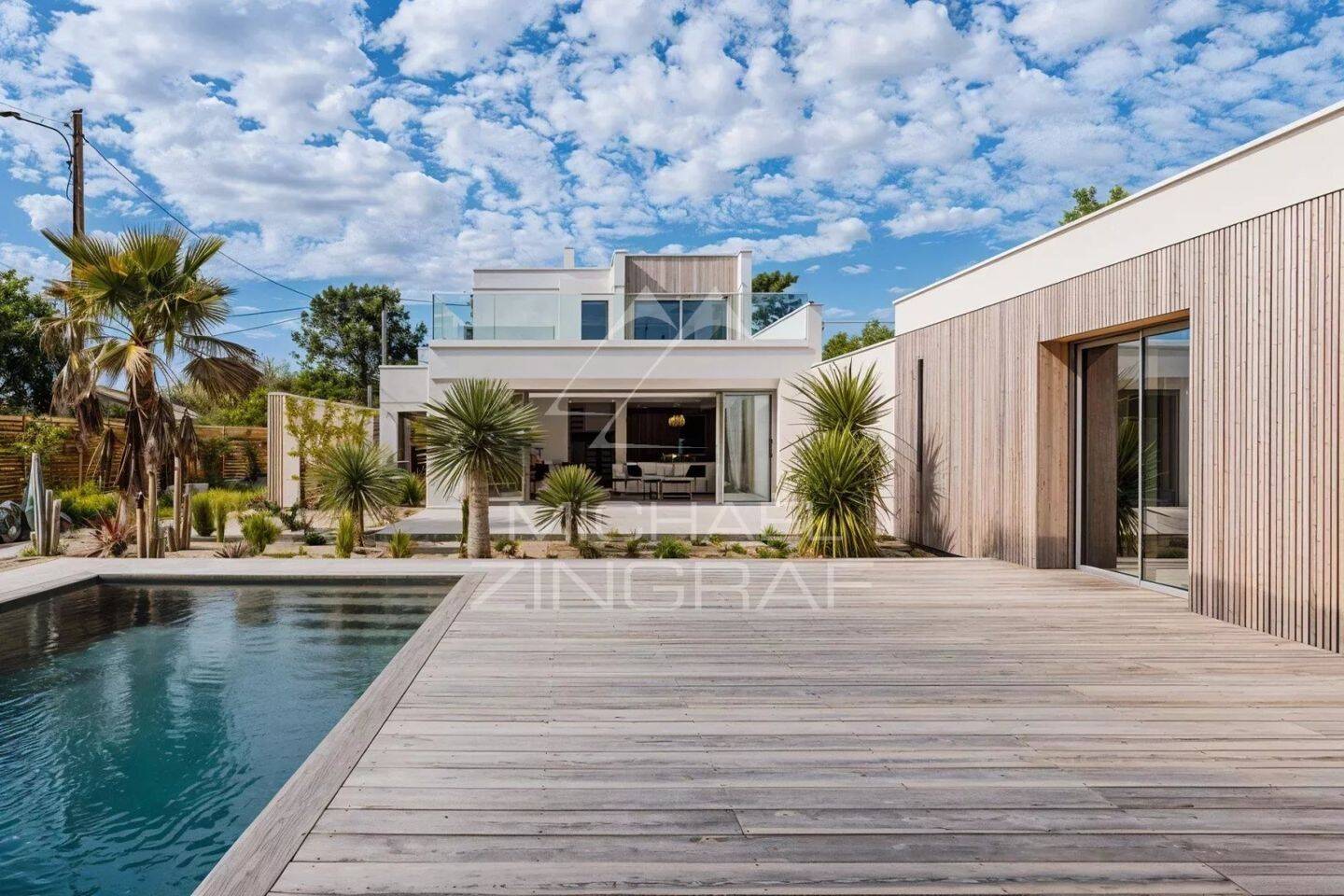 Maison à vendre, 205m², GUJAN MESTRAS