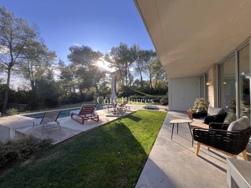 Maison à vendre, 155m², NIMES