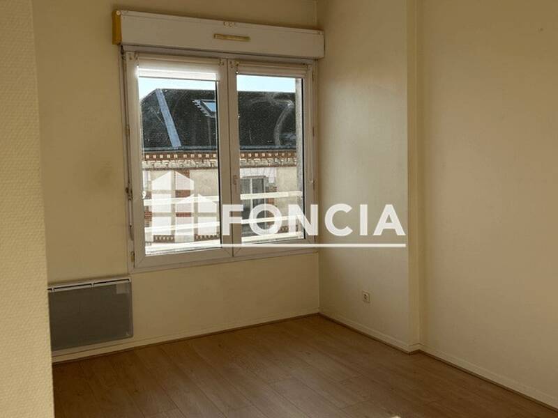 Maison à louer, 68m², ORLEANS