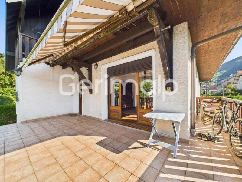 Maison à vendre, 315m², ANNECY LE VIEUX