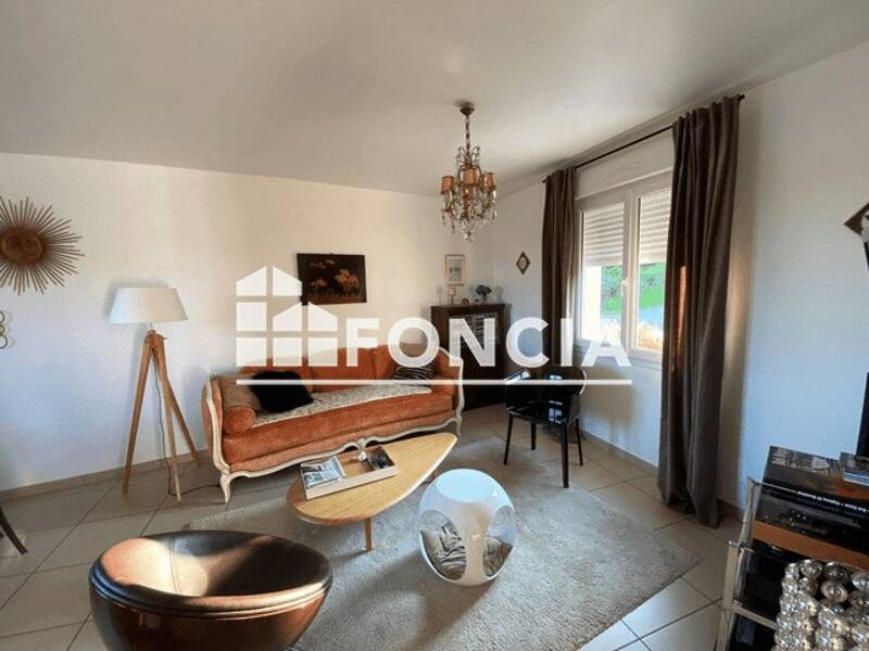 Maison à louer, 80m², FLERS