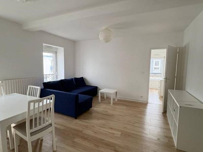 Maison à louer, 76m², BREST