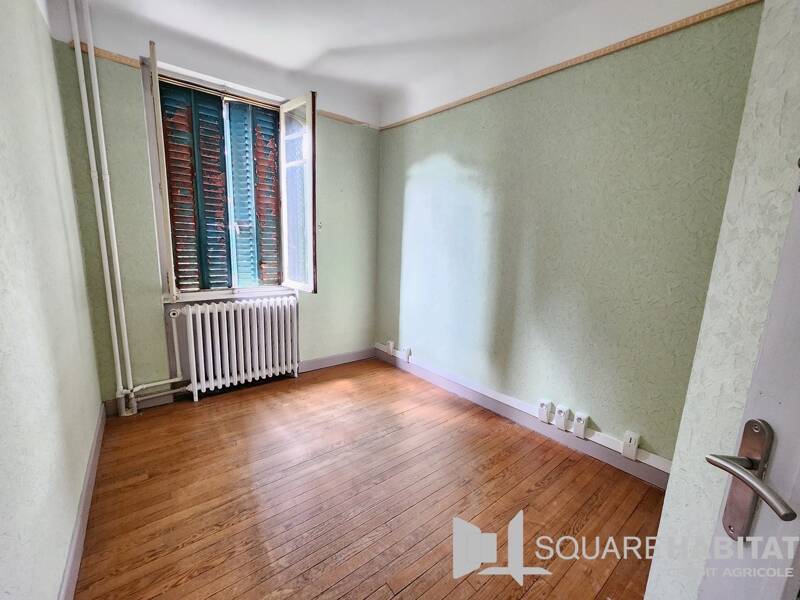 Maison à vendre, 122m², CLERMONT FERRAND