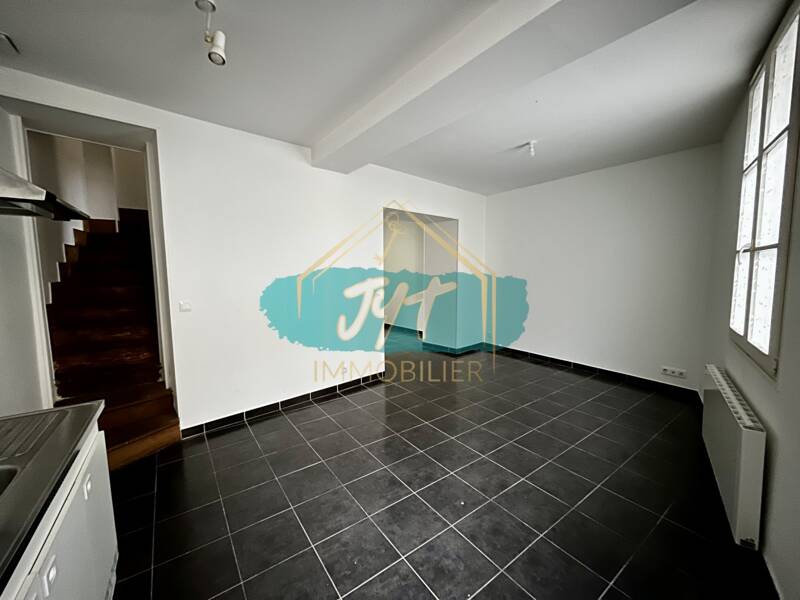 Maison à louer, 60m², ECOUEN