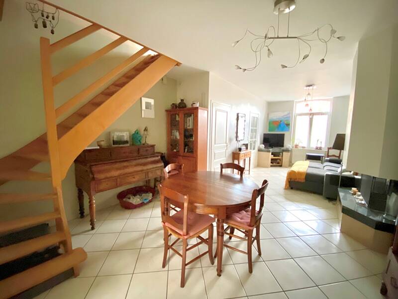 Maison à vendre, 87m², BONDUES