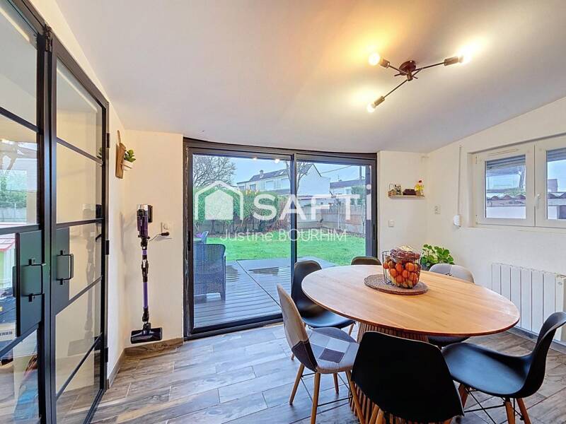 Maison à vendre, 89m², NOYELLES SOUS LENS