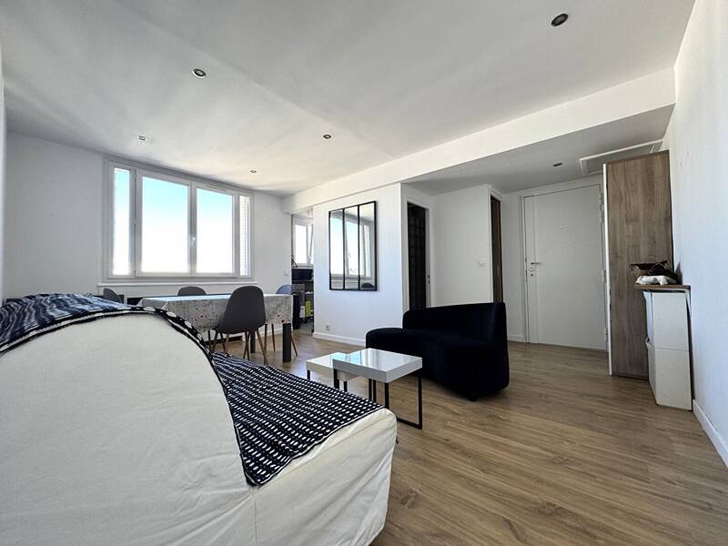 Maison à louer, 50m², ISSY LES MOULINEAUX