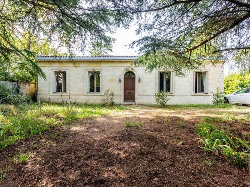 Maison à vendre, 189m², BORDEAUX