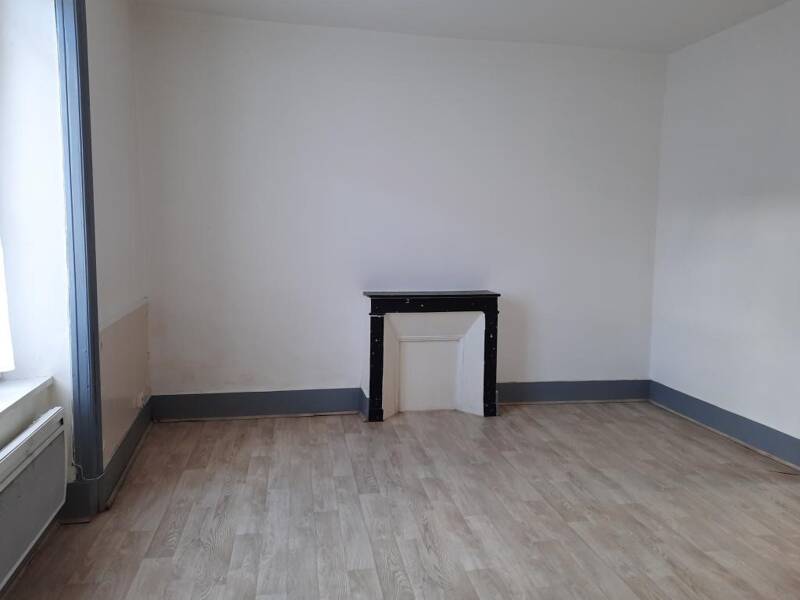 Maison à louer, 31m², LIMOGES