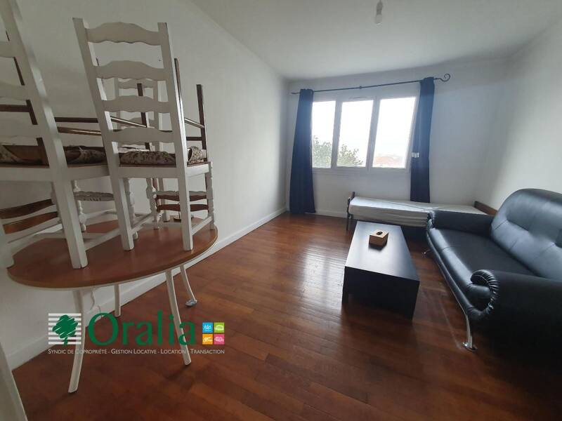 Maison à louer, 67m², GRENOBLE