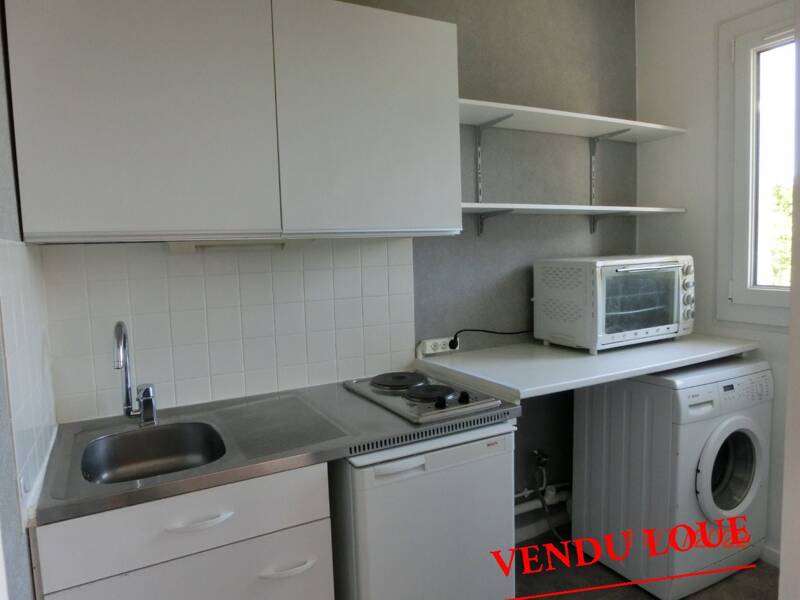 Maison à vendre, 27m², LISIEUX