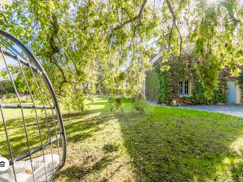 Maison à vendre, 294m², LOUVECIENNES