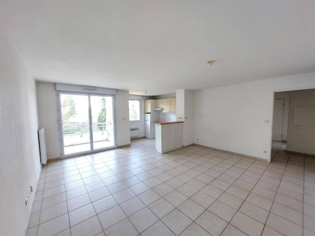 Maison à louer, 63m², POITIERS