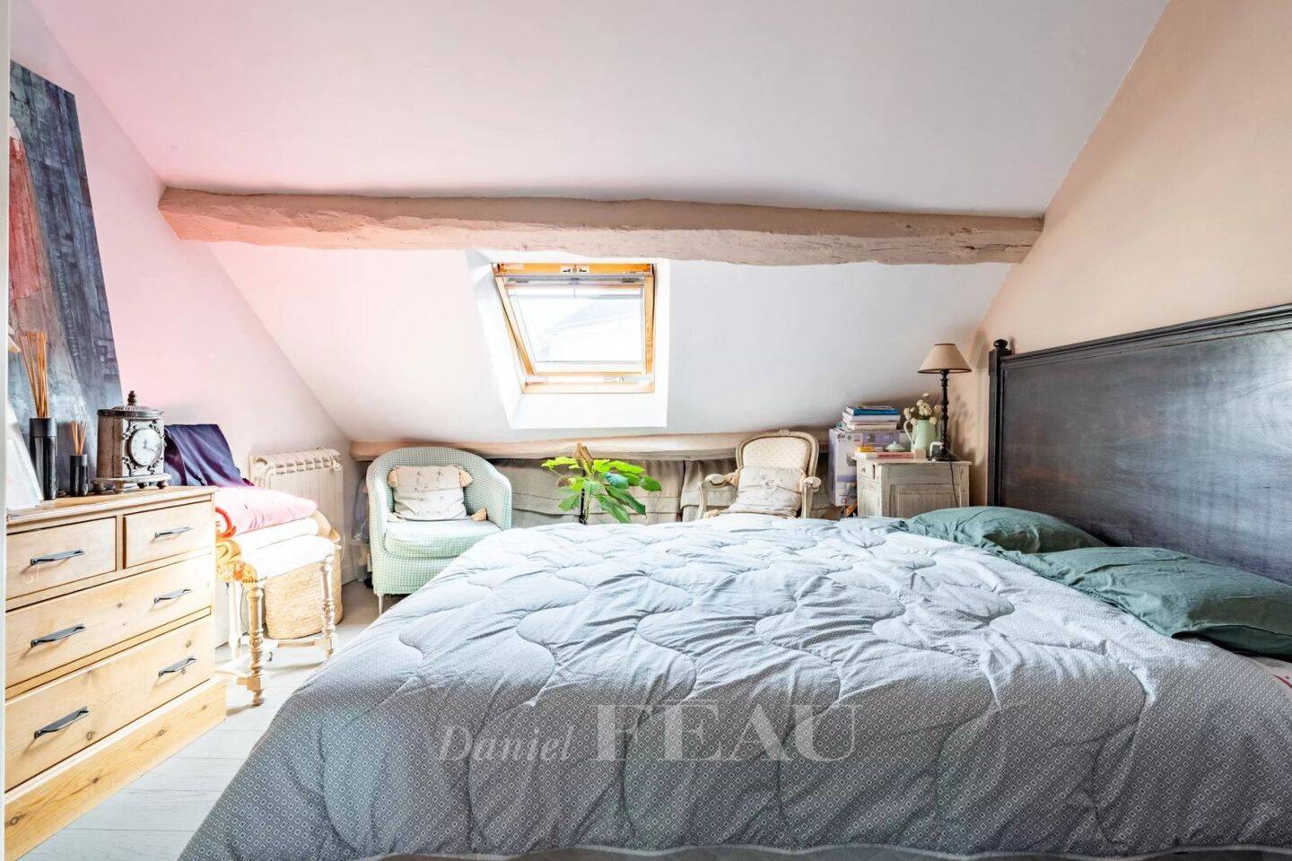 Maison à vendre, 48m², MONTFORT L'AMAURY