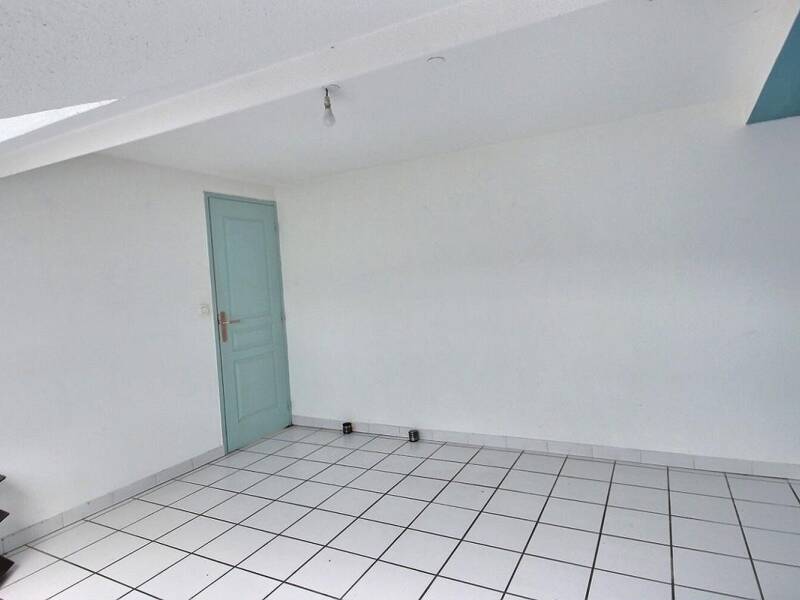 Maison à louer, 27m², LA TOUR DU PIN