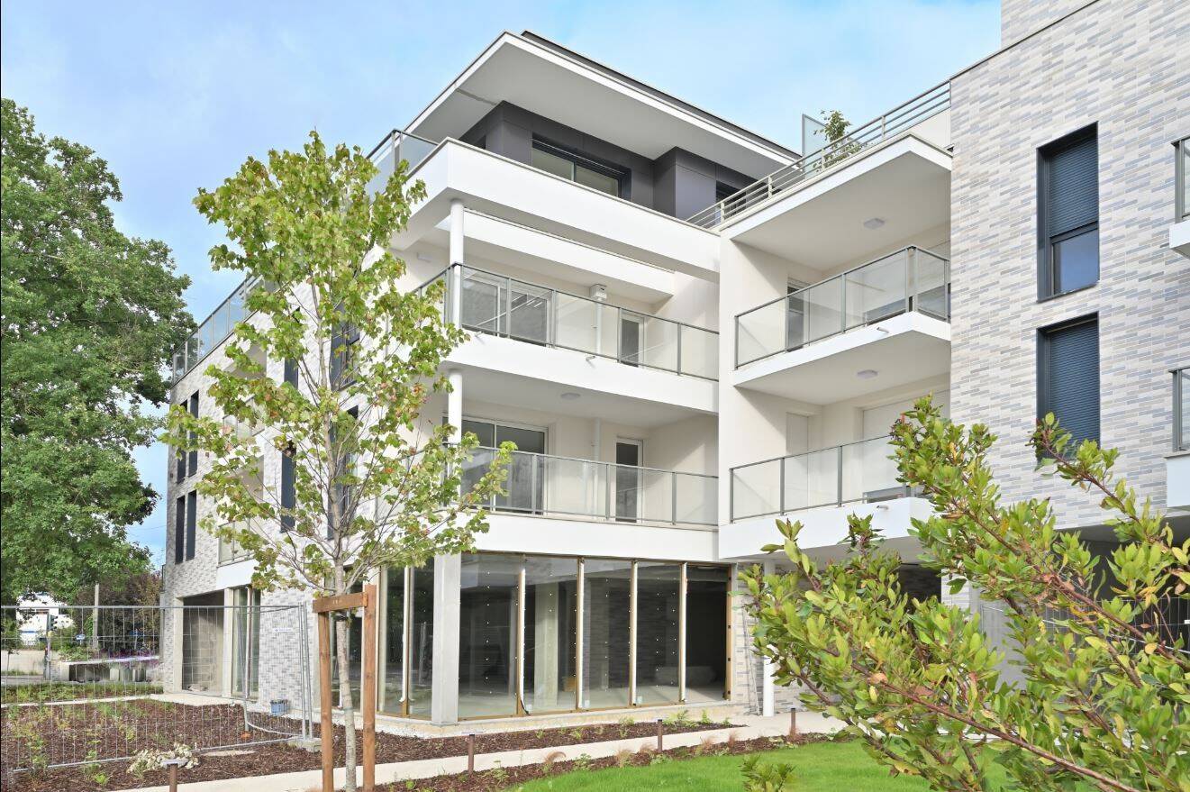 Maison à vendre, 100m², PESSAC