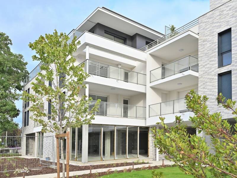 Maison à vendre, 100m², PESSAC