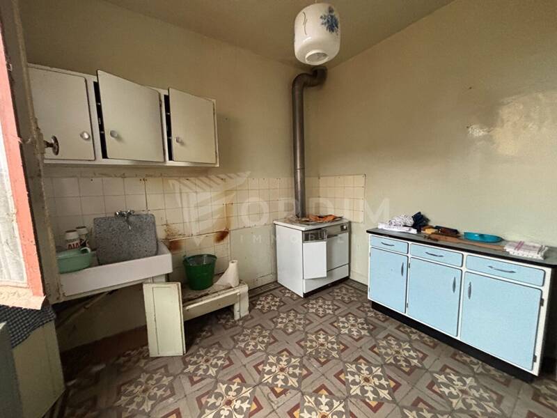 Maison à vendre, 46m², TONNERRE