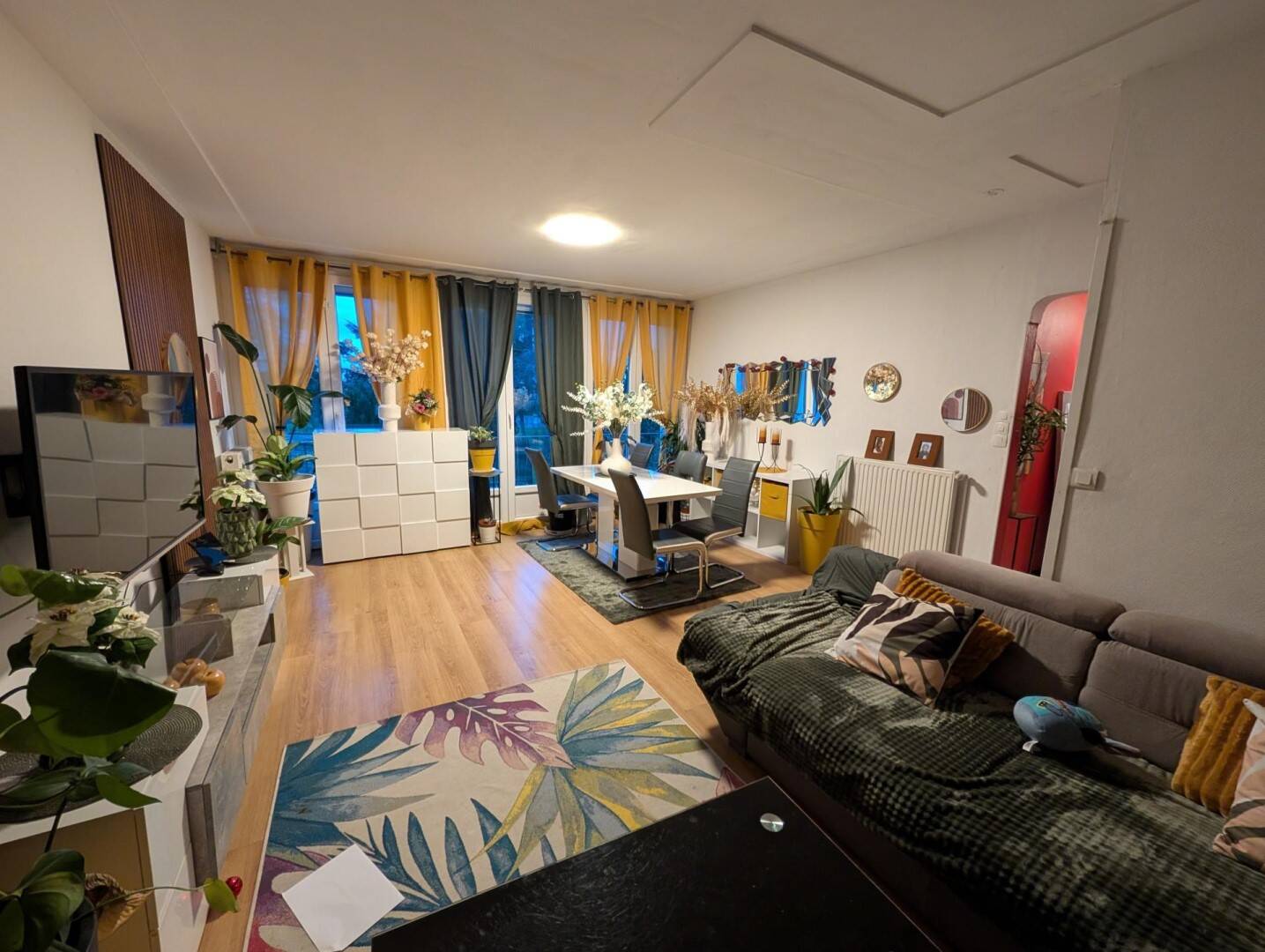 Maison à vendre, 112m², POITIERS