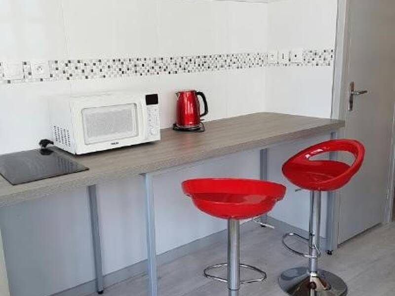 Maison à louer, 20m², GRENOBLE