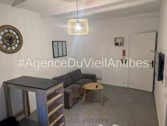 Maison à louer, 32m², ANTIBES