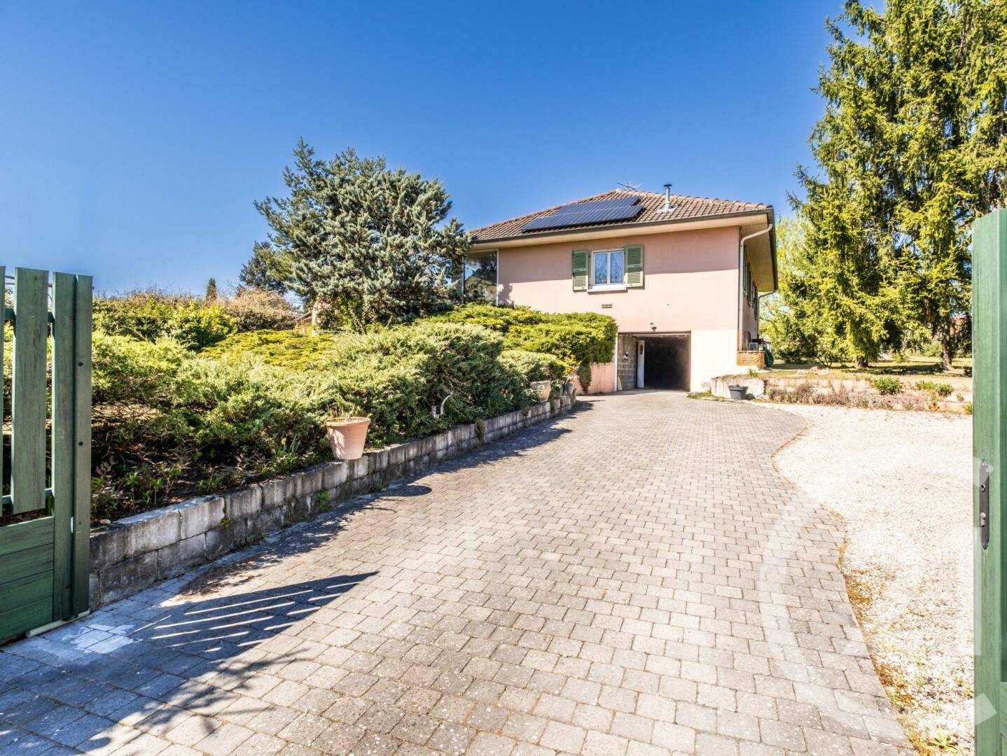 Maison à vendre, 133m², MONTMERLE SUR SAONE