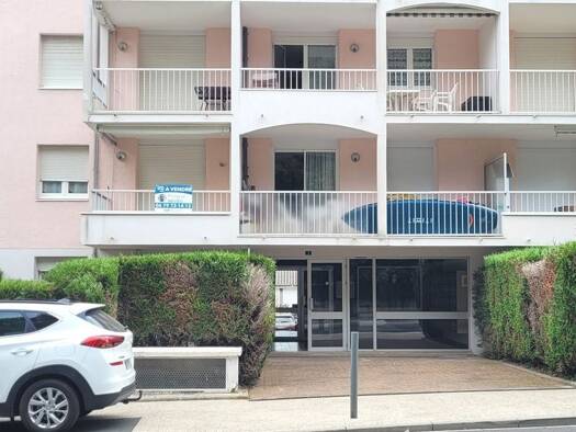 Appartement à vendre 154 000 € 2 pièces 1 chambre 23 m² Étage 1/4 Saint-Palais-sur-Mer 17420