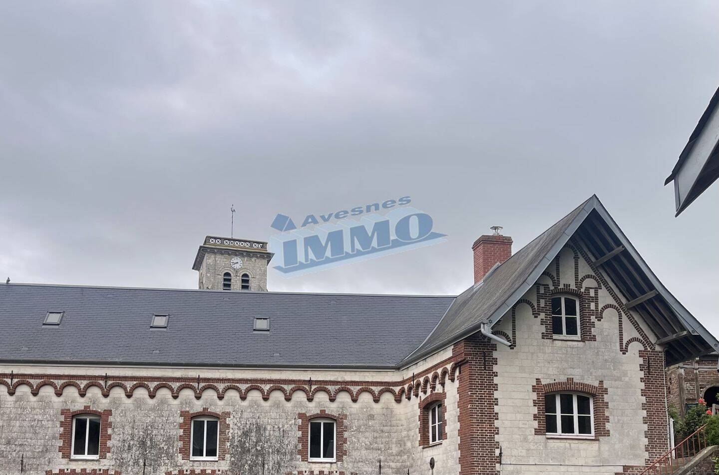 Maison à louer, 93m², GOUY EN ARTOIS