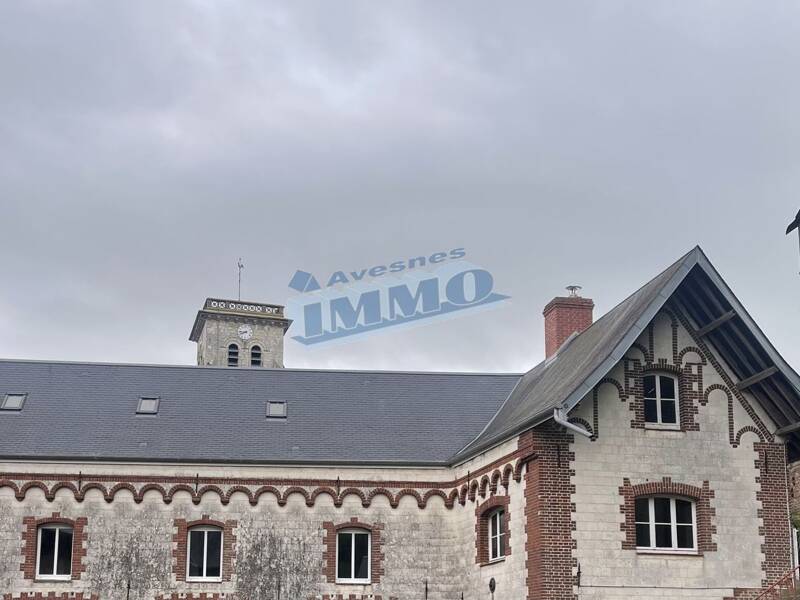 Maison à louer, 93m², GOUY EN ARTOIS