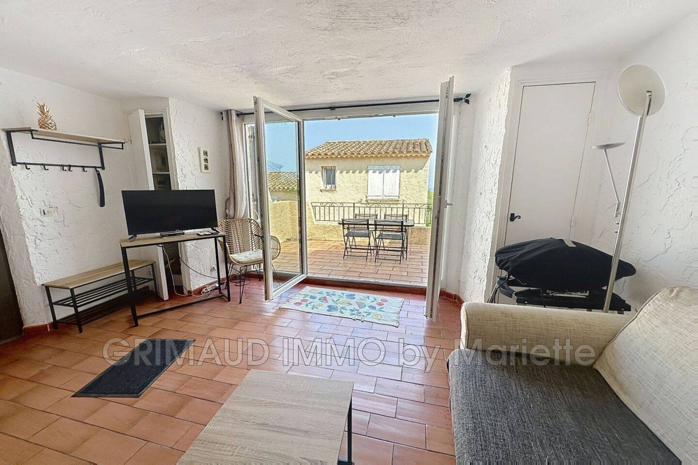 Maison à vendre, 50m², GRIMAUD