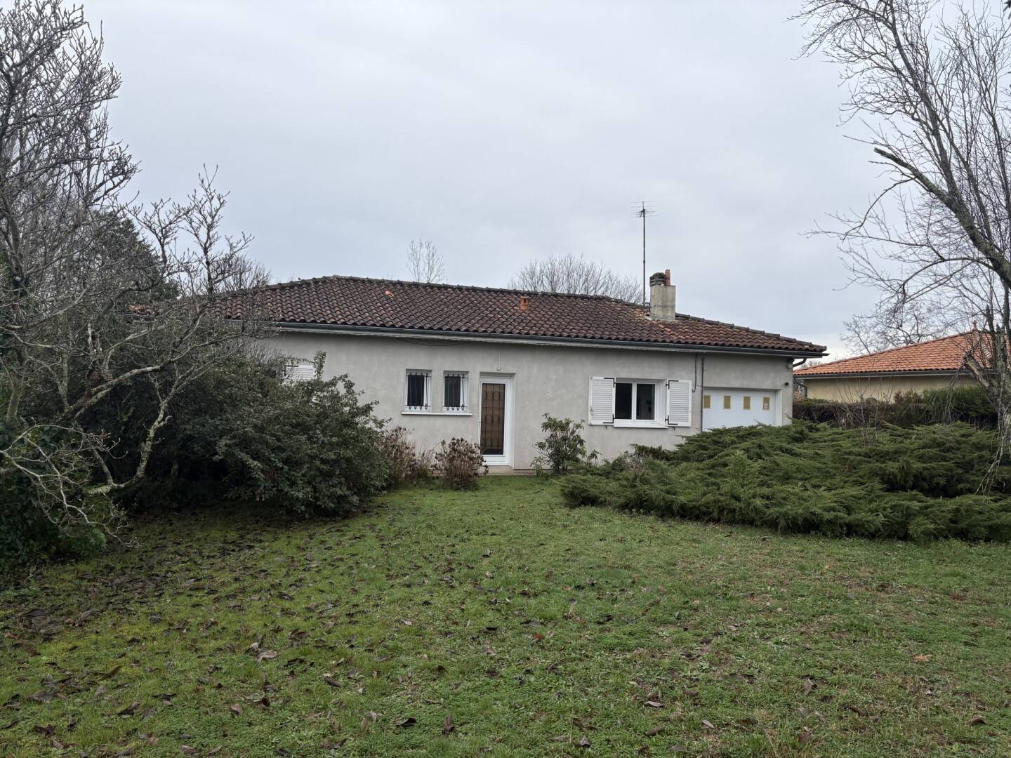 Maison à vendre, 98m², MONTUSSAN