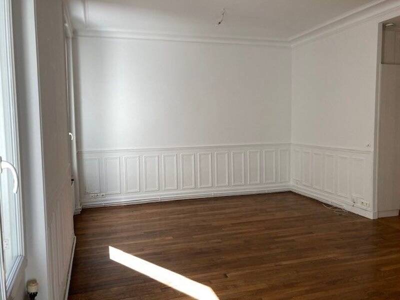 Maison à louer, 58m², PARIS 14E