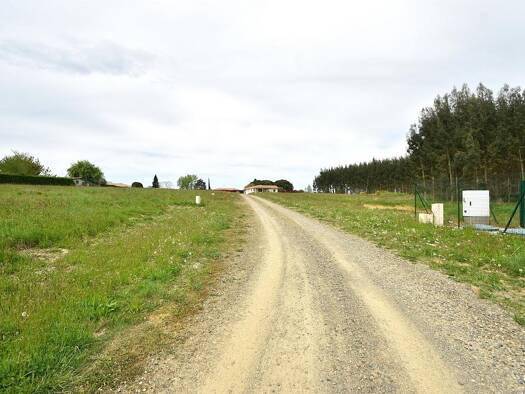 Terrain constructible à vendre 39 334 € 982 m² de terrain Bats 40320