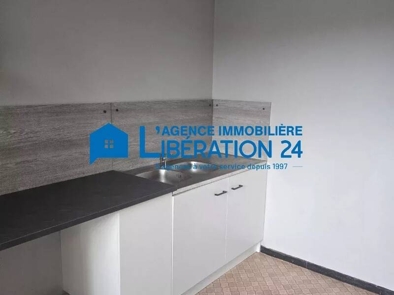 Maison à louer, 33m², FIRMINY