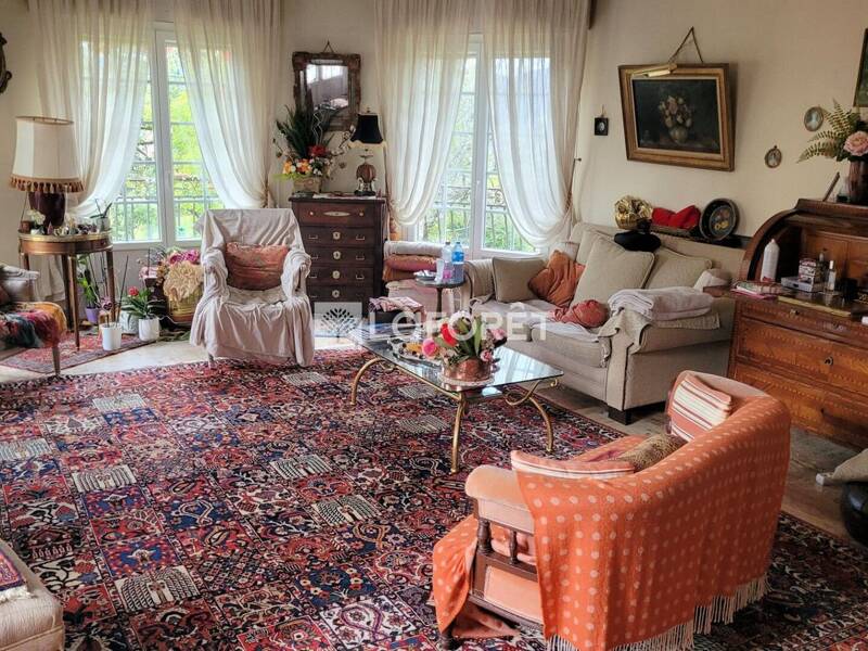 Maison à vendre, 220m², LA GAUDE