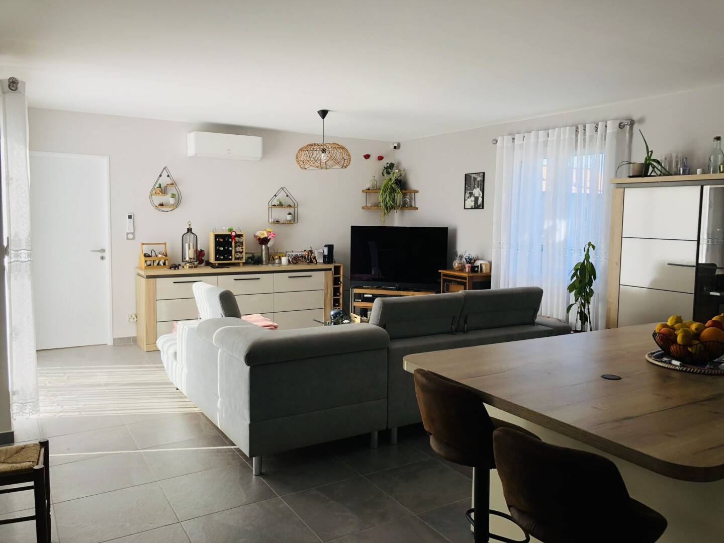 Maison à vendre, 164m², MENESPLET