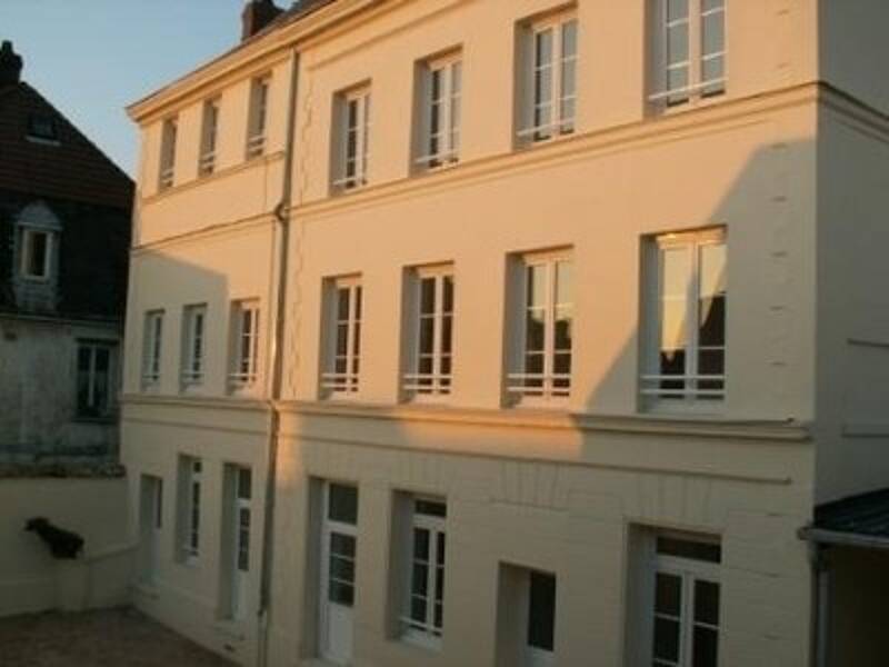 Maison à louer, 78m², ROUEN