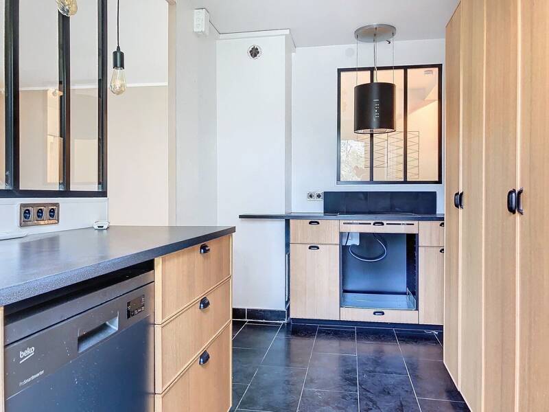 Maison à louer, 67m², MARSEILLE 9E