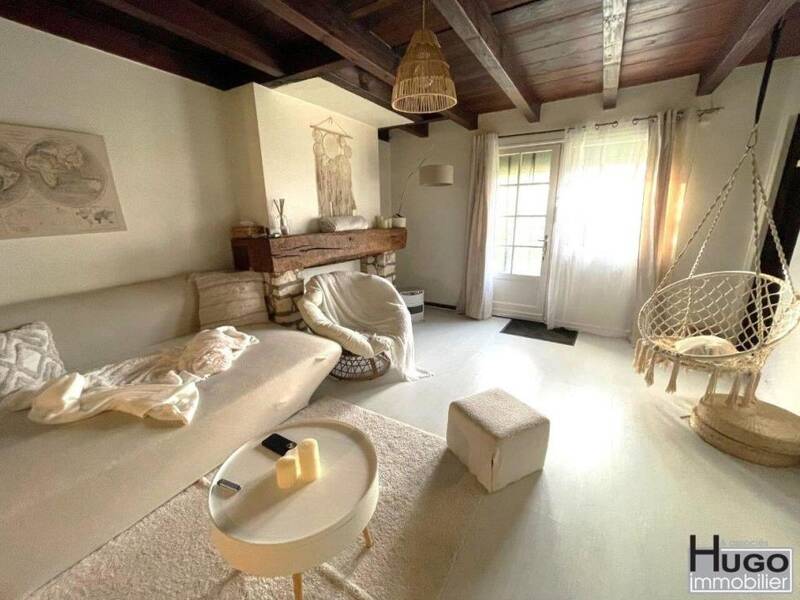 Maison à vendre, 65m², LATRESNE