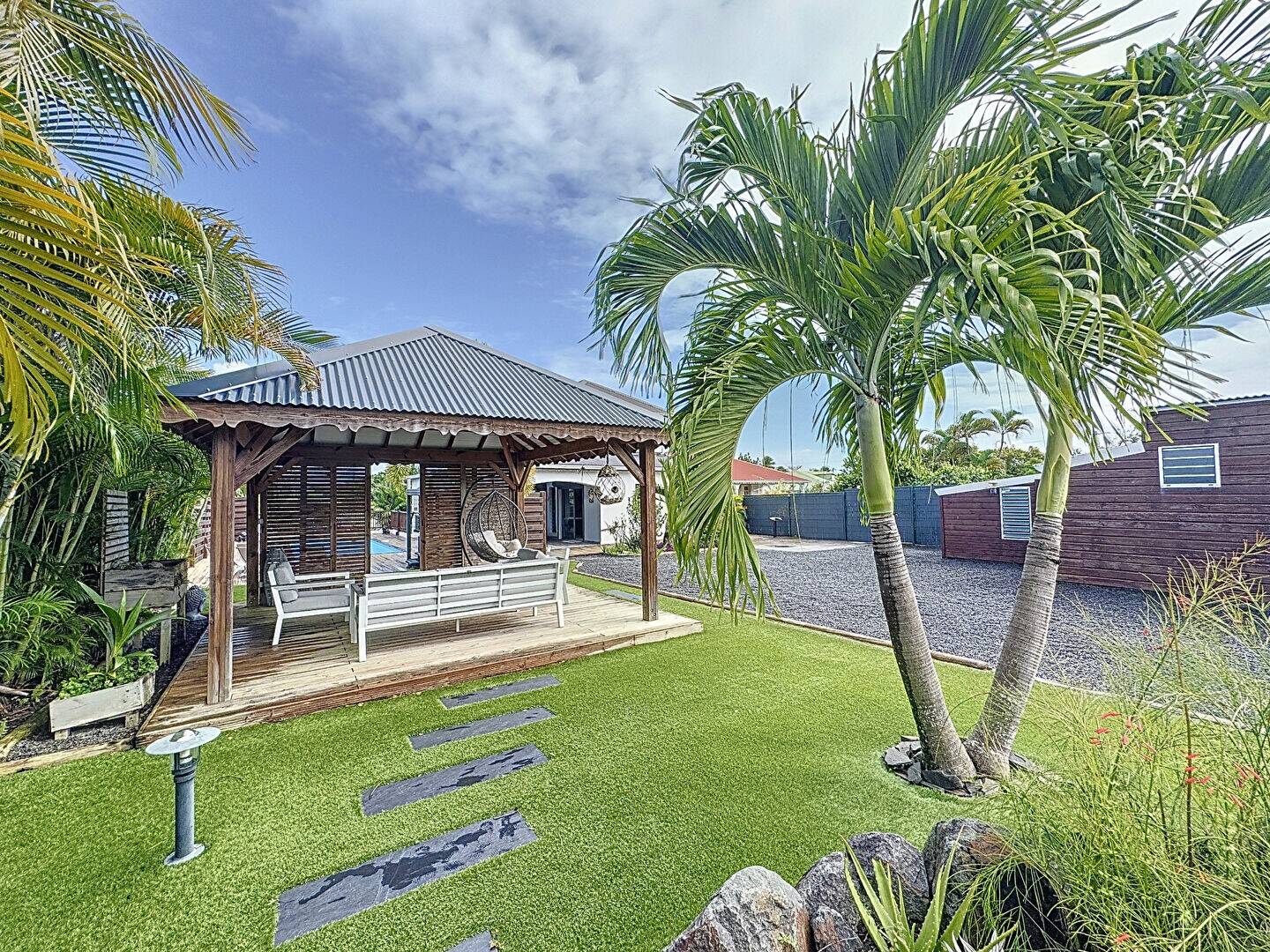 Maison à vendre, 223m², SAINTE ANNE