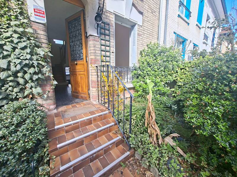 Maison à vendre, 135m², PARIS 13E