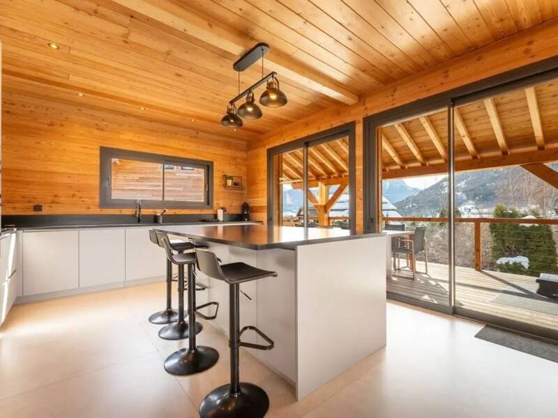 Maison à vendre, 255m², BRIANCON