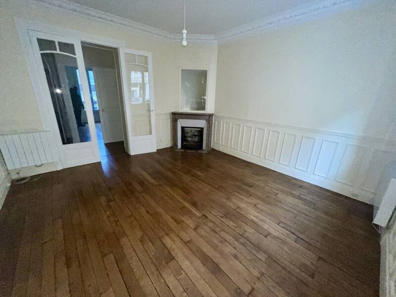 Maison à louer, 44m², LEVALLOIS PERRET