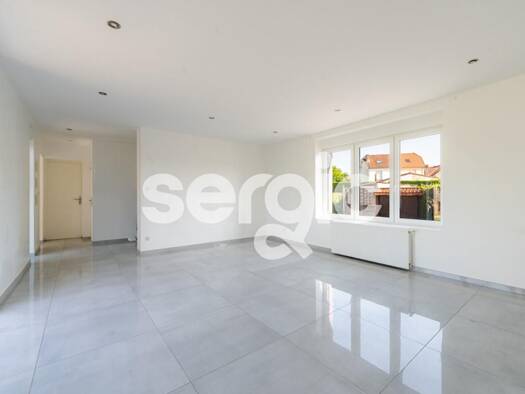Maison à vendre 187 000 € 5 pièces 4 chambres 124 m² 196 m² de terrain Les Terrasses Bruay-la-Buissière 62700