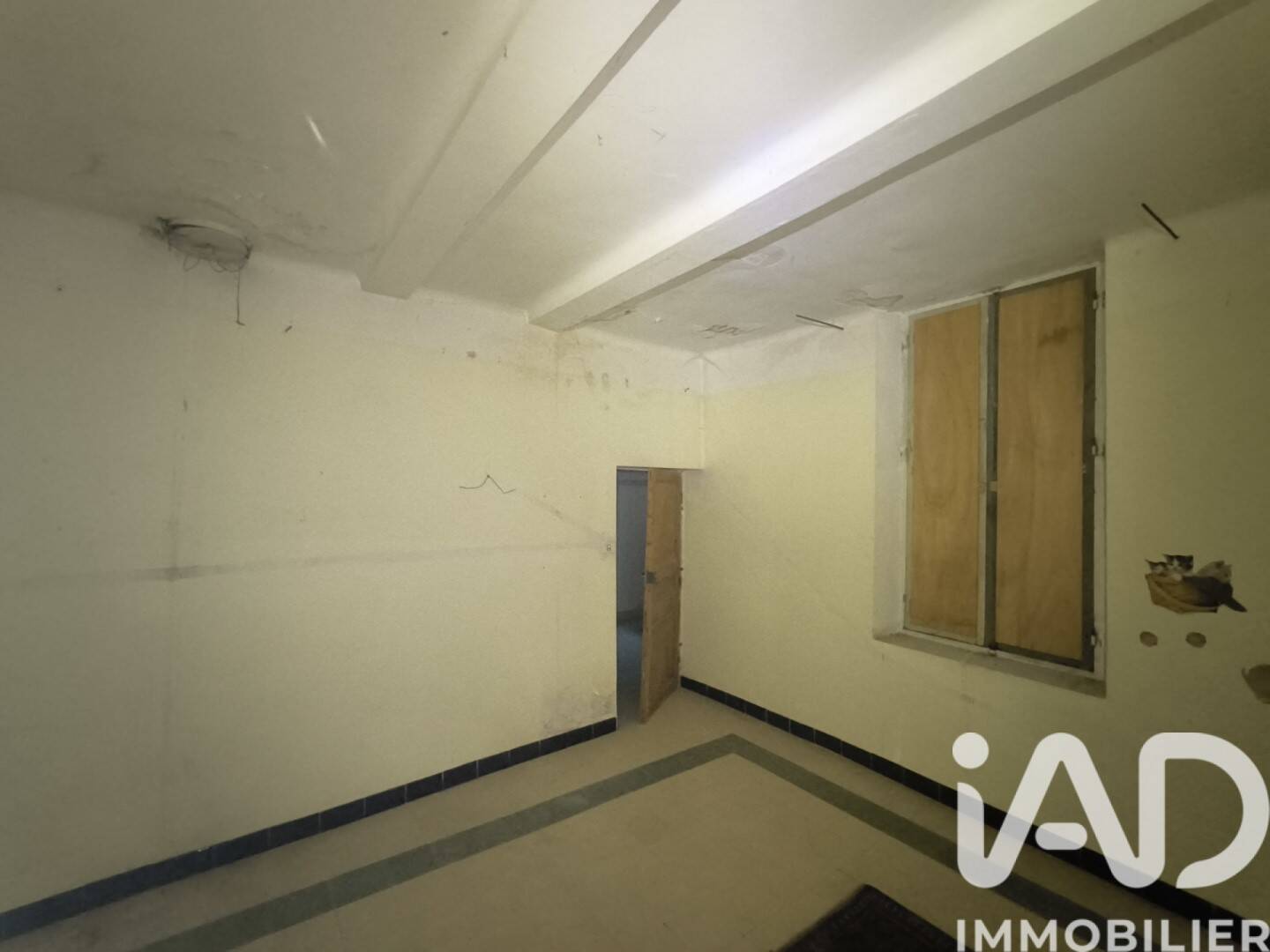 Maison à vendre, 106m², SAINT ETIENNE LES ORGUES