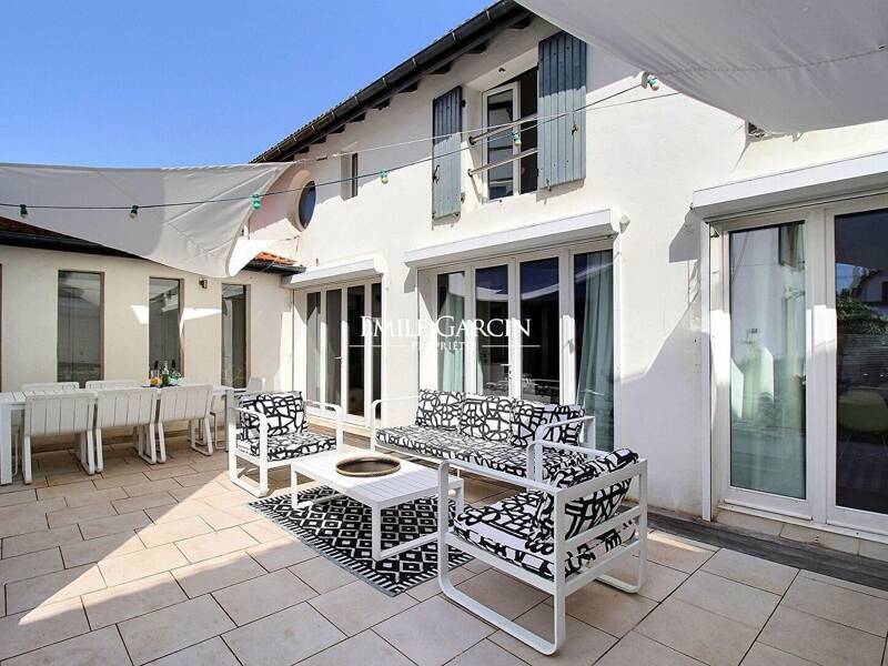 Maison à vendre, 150m², BIARRITZ