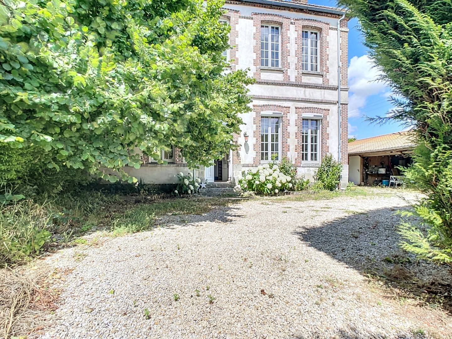 Maison à vendre, 217m², MONTMIRAIL