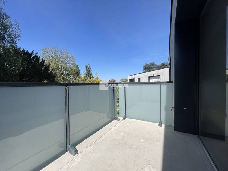 Maison à louer, 46m², ROUBAIX