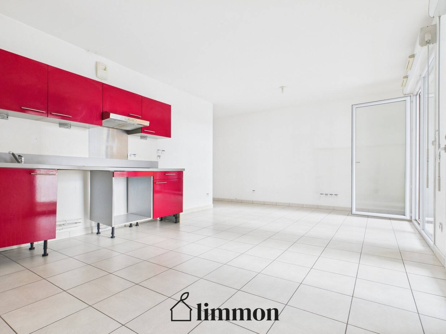 Maison à vendre, 65m², VENISSIEUX